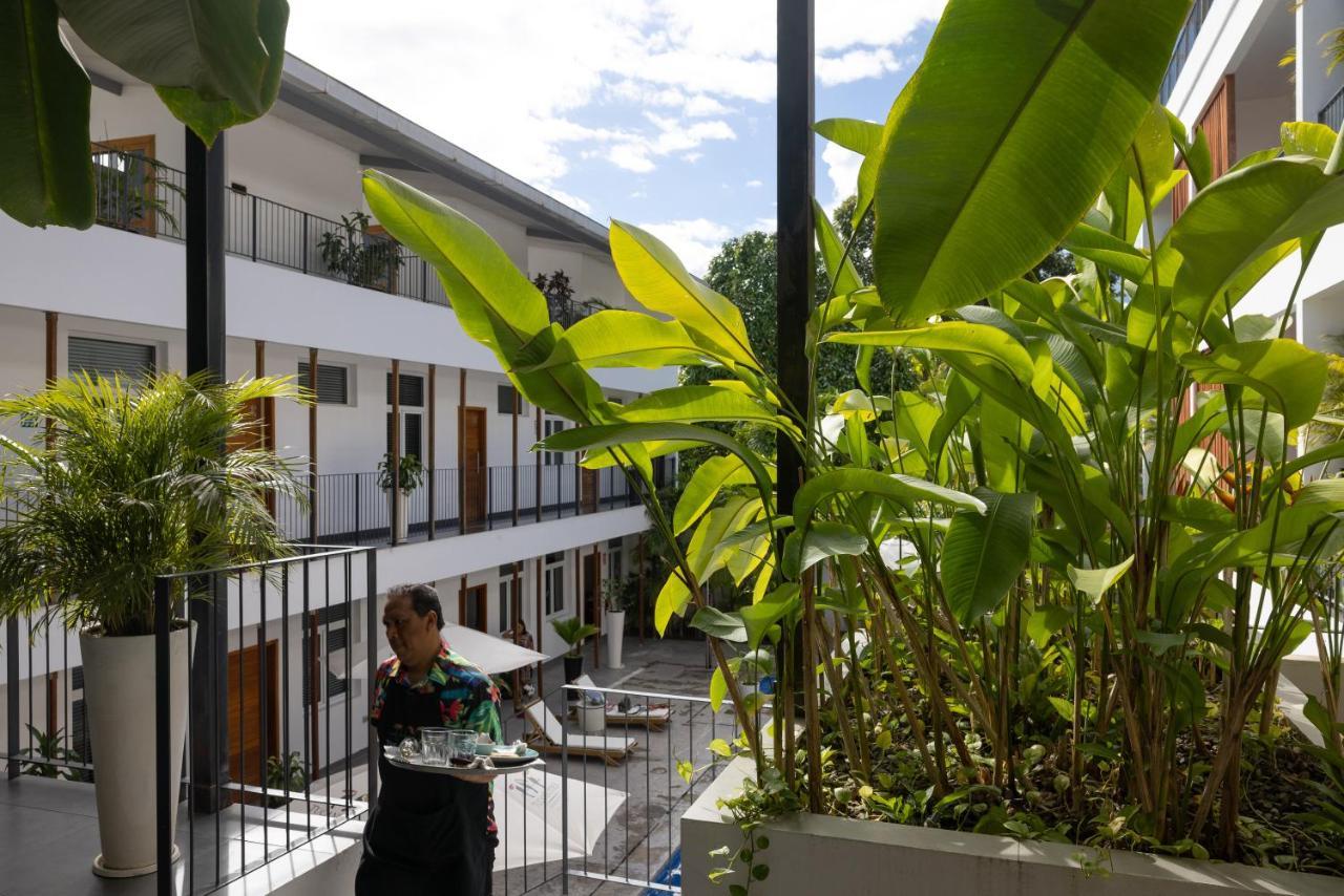 Tucan Suites Tarapoto - Hotel Asociado Casa Andina Exterior photo